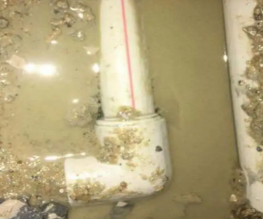 钢城水管漏水检测多少钱