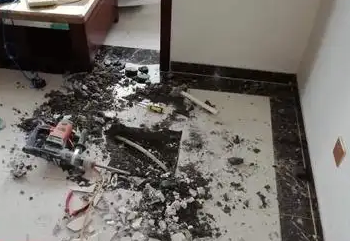 钢城漏水检测多少钱