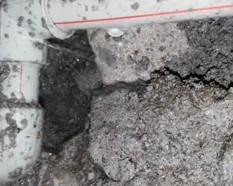 钢城漏水检测多少钱