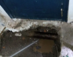 钢城水管漏水检测多少钱