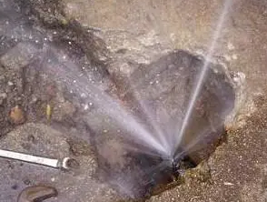 钢城水管漏水检测哪家好