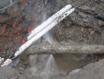 钢城测漏水多少钱