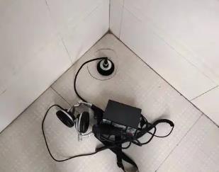 钢城测漏水公司