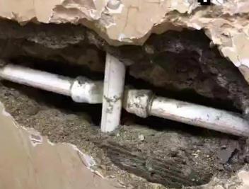 钢城漏水检测电话多少