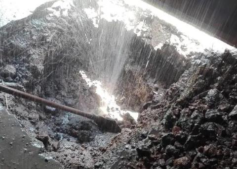 钢城漏水检测哪家好