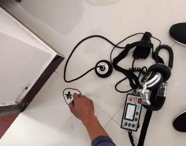 钢城测漏水公司电话